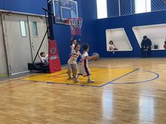 -翼速篮球·儿童体适能·中考体育(鲁能城店)