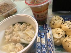 -蔡林记(胭脂路店)