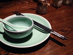 -粗茶淡饭·隐庐私厨(东亭店)