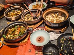-啫胜(西城红场店)