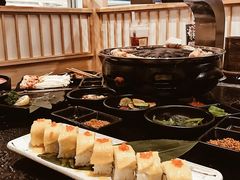 -九田家黑牛烤肉料理(石路天虹店)