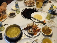 -九月海·海鲜自助(世纪东方店)