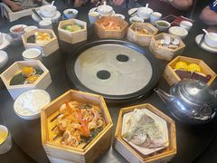 -水禾轩·海鲜蒸汽主题餐厅(新香洲旗舰店)