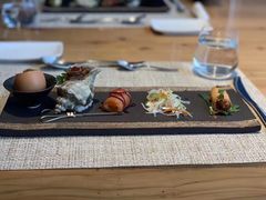 -香樟花园法式铁板烧(恒隆广场店)