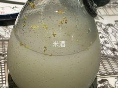 -绿茶餐厅(平谷华联店)