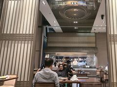 -田舍家Inakaya·炉端烧·铁板烧(天汇igc店)