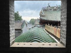 -悦城龙母祖庙