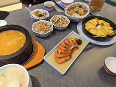 -江南里·新浙菜(苏州大悦城店)