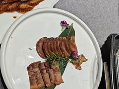 -鹊华居·地道鲁菜·海鲜·融合味(大明湖店)