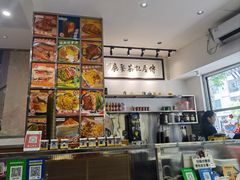 -传屋记茶餐厅(世纪年华店)