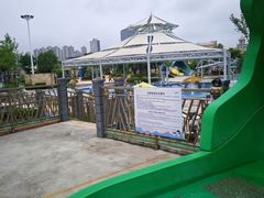 -南昌玛雅海滩水公园