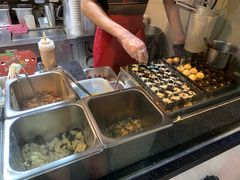 -咕噜咕噜·章鱼小丸子(广州荔湾领展广场店)