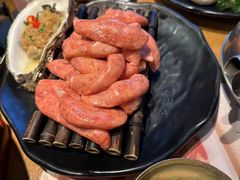 -韩味园果木炭烤鲜肉(陵东街店)