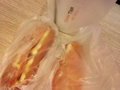 -BreadTalk面包新语·烘焙蛋糕(海岸城店)