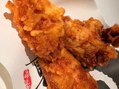 -赤火牛排(金狮广场店)