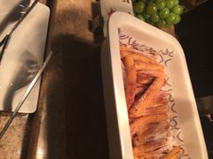 VIE全天候餐厅-上海东方佘山翰悦阁酒店·Vie全日制餐厅