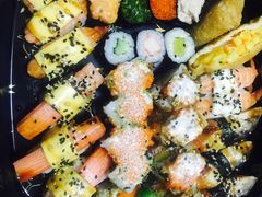 -河风精致寿司(尼盛店)