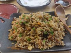 -大鲜生·亚洲菜融合小食堂