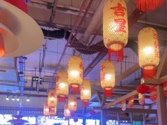 -李姑婆鲜切牛肉火锅自助(凤城二路店)