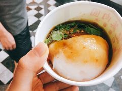 -黄记清蒸肉圆