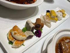-贝勒爷·酥不腻烤鸭