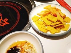 -井格重庆火锅(友谊路新业广场店)