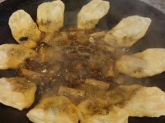 -三里屯土灶炖公鸡地锅鸡(江东店)