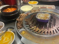 -喜来稀肉(虹泉路店)