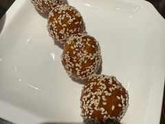 糖油果子-顺兴老茶馆·精品川菜(世纪城店)