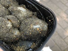 麻糍-叶氏麻糍(鼓浪屿店)