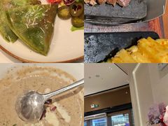 -一沙一城·岩烤牛扒(深圳首店)