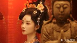 -美云庭古装·格格服汉服·京城旅拍(北京店)