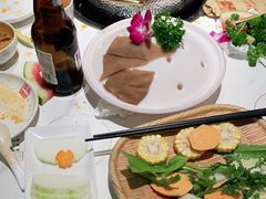 -犇鼎牛潮汕牛肉火锅(新辰里学清路店)