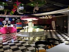 -H次元沉浸剧情密室(街道口店)