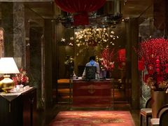 门面-金轩中餐厅 Jin Xuan(浦东丽思卡尔顿酒店)