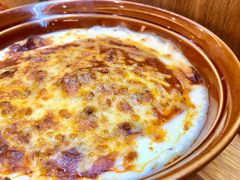 肉酱多利亚焗饭-萨莉亚意式餐厅(金隅嘉品mall店)