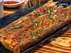 -老湘烤·湘西小串(绿塘路店)