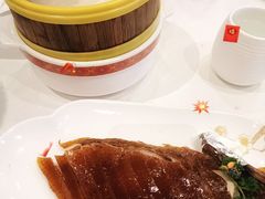 -大鸭梨烤鸭(石佛营店)
