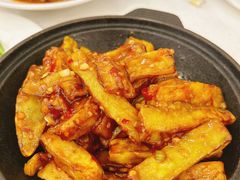 -渝悦情·新派川菜(建国门店)