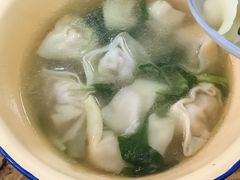 -山北老老头馄饨