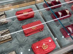 -GUCCI(南京德基店)