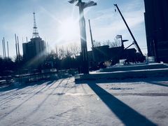 -长春公园(普阳街道)