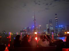 -罗斯福色戒酒吧(外滩店)