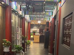 -羲和雅苑•北京烤鸭(平安国际金融中心店)