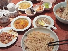 -裕兴记•蟹黄面馆(人民广场店)