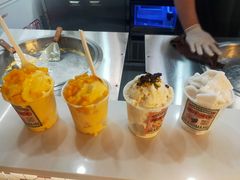 -虎婆冷饮店·海南特色炒冰(三亚湾店)