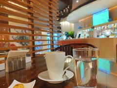 -大堂吧·深圳益田威斯汀酒店