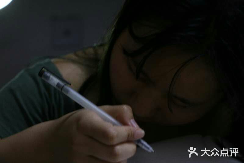 想了半天不知道拍些什么好