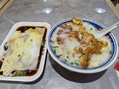 -银记肠粉店(北京路店)