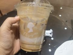 -Chrisbakery&Cafe克莉丝烘焙咖啡馆(万科店)